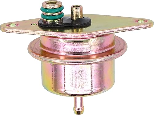 XtremeAmazing Regulador de presión de inyección de combustible para Ford E-250 E-350 F-150 F-250