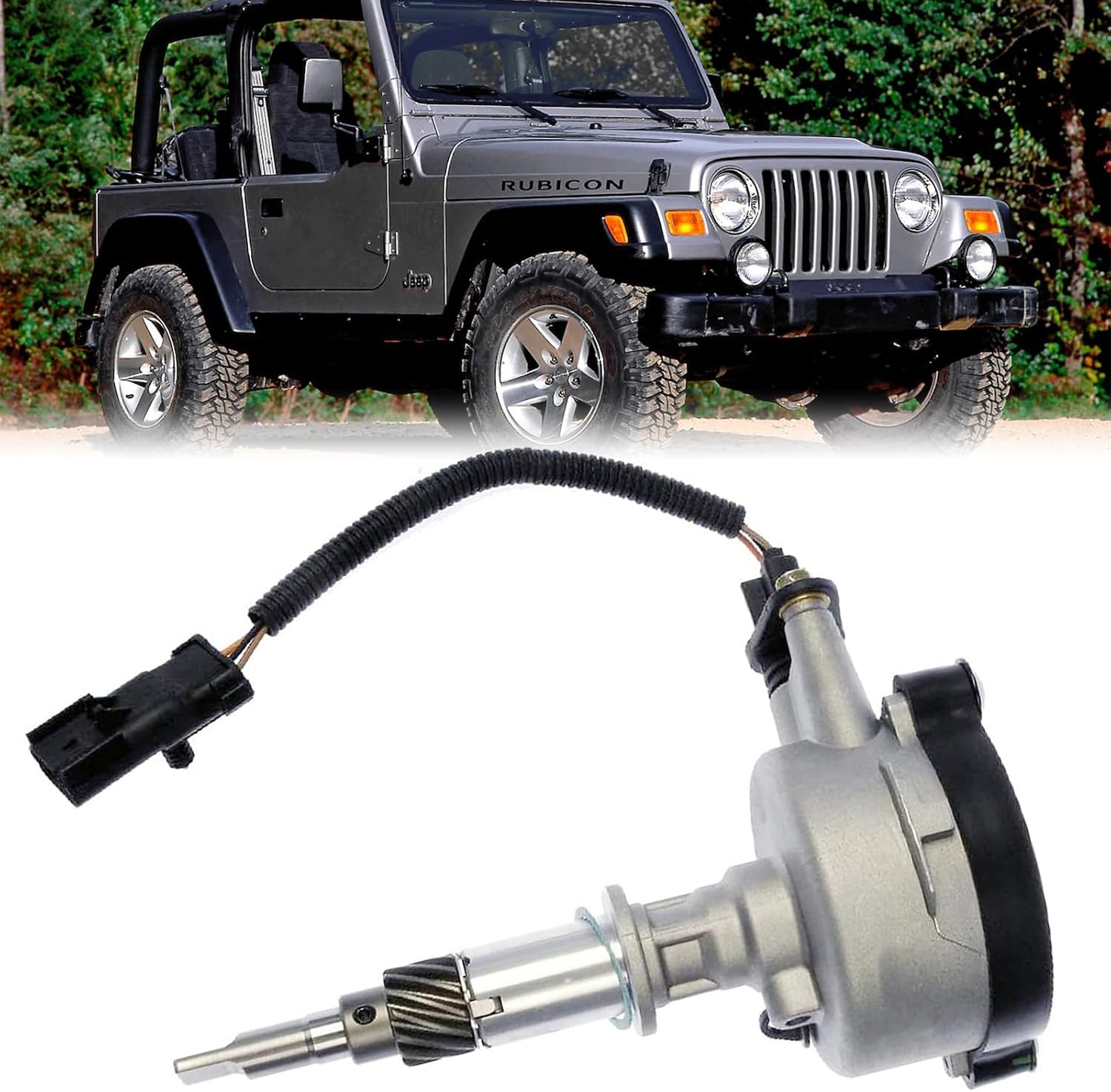 Engine Synchronizer Amazon.com: Boeeda Engine Camshaft Synchronizer Compatible with Jeep ...