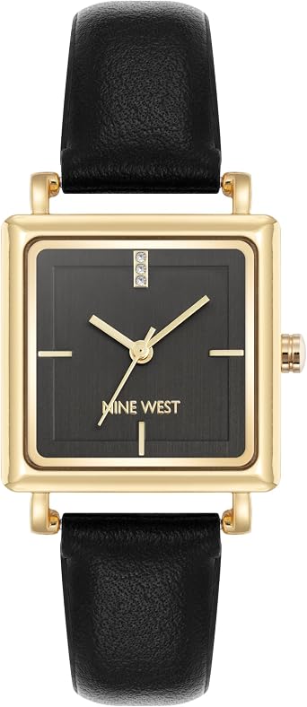 Nine West Womens Bracelet Watch