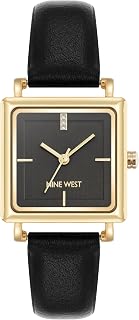 Nine West Women's Bracelet Watch