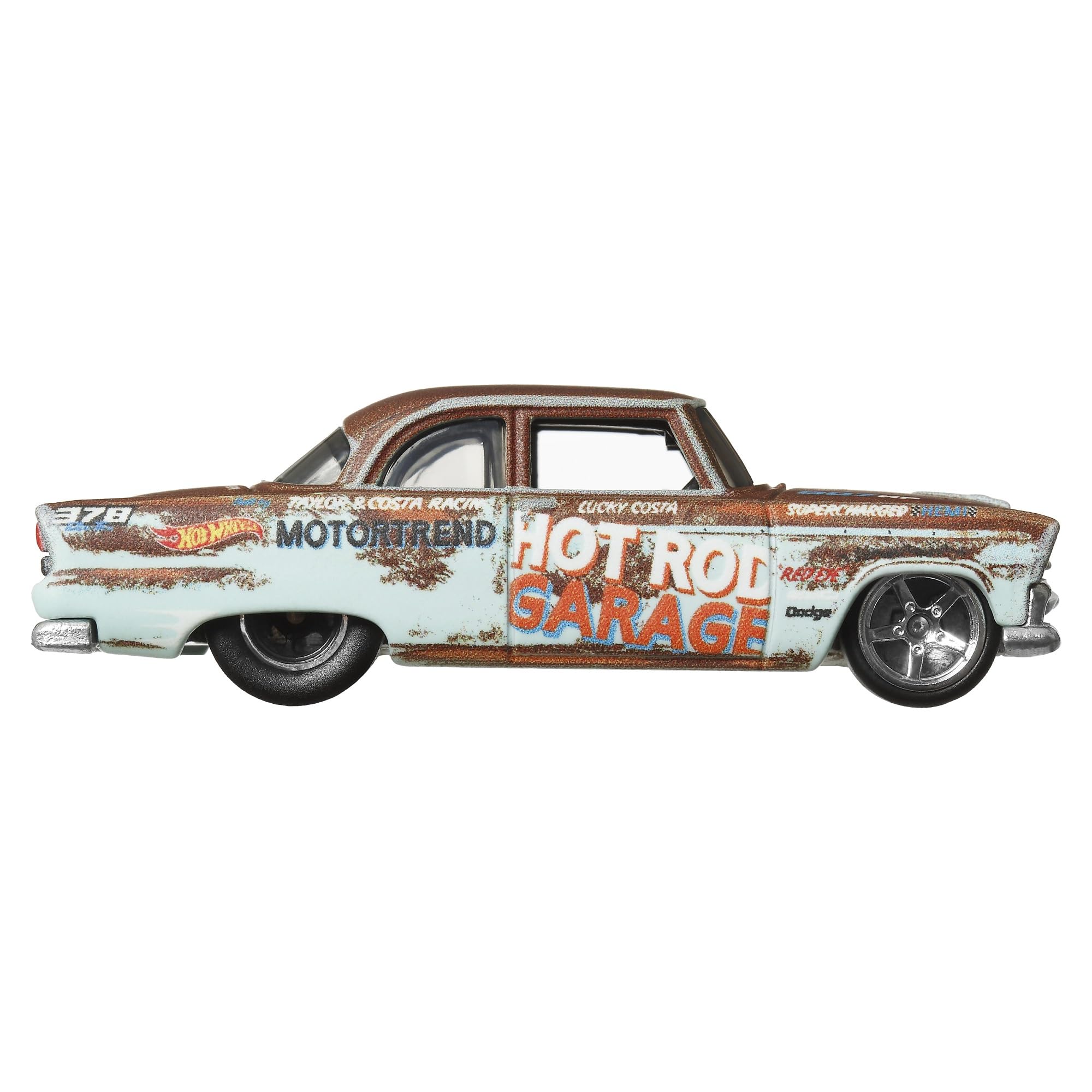 ホットウィール　ブールバード  1955 プリムス サボイ ブラウン 10台 ホットウィール ブールバード 1955 プリムス サボイ ブラウン 10