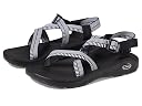 Chaco Women's Z2 Classic Athletic Sandal, Level B+w, 9 gallery image