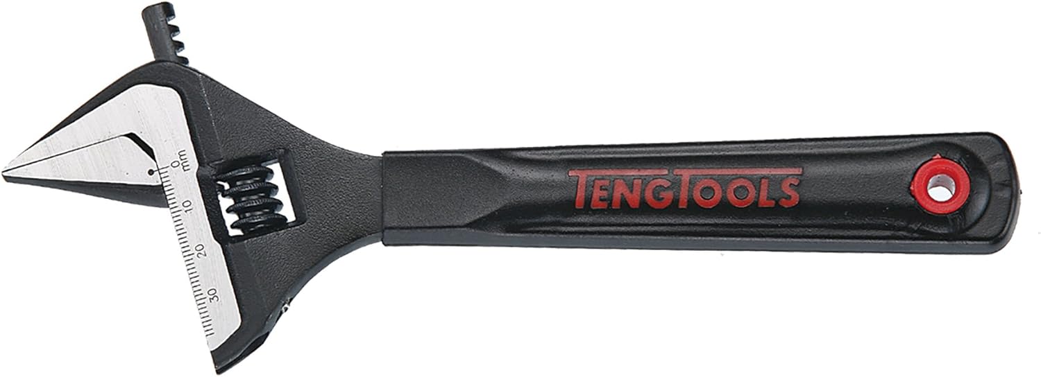Black Friday - 60% OFF Teng Tools 127 Piece 1/4, 3/8 & 1/2 Drive Metric & SAE Regular/Shallow & Deep Socket Set - TM127, Silver