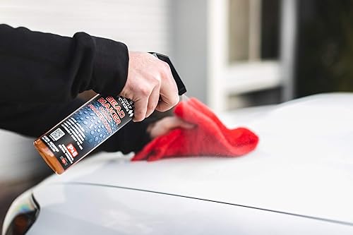 Miniatura 37 de P&S Professional Detail Products - Formador de gotas - Protector de pintura