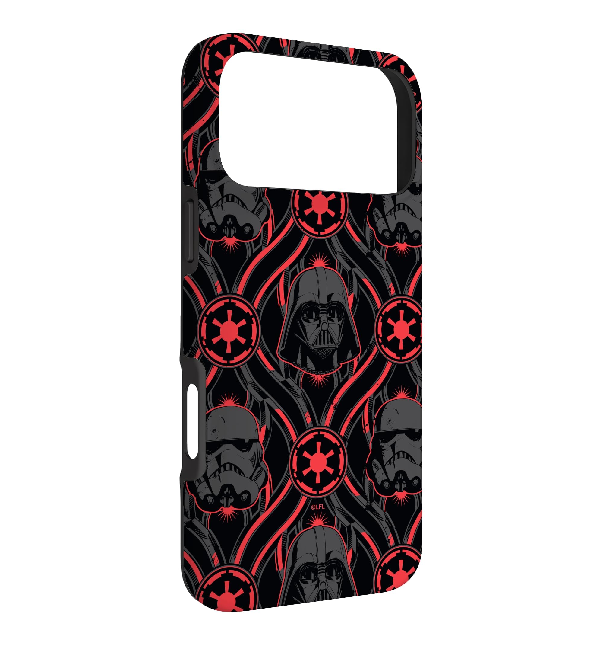 Amazon.com: Star Wars Darth Vader Stormtrooper Empire Symbol Dark