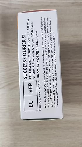 Miniatura 8 de SAFELON 2 piezas de bloqueo de seguridad para nevera para bebé, cerradura para puerta de congelador a prueba de niños, protege refrigeradores con