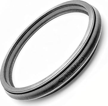 CVT Transmission Drive Chain Belt JF015E RE0F11A Replacement for Nissan Altima Juke Sentra Versa Tiida, Renault Koleos Megane, Suzuki Swift, Dodge Caliber, Jeep Compass Patriot,Honda Civic, Saturn Ion
