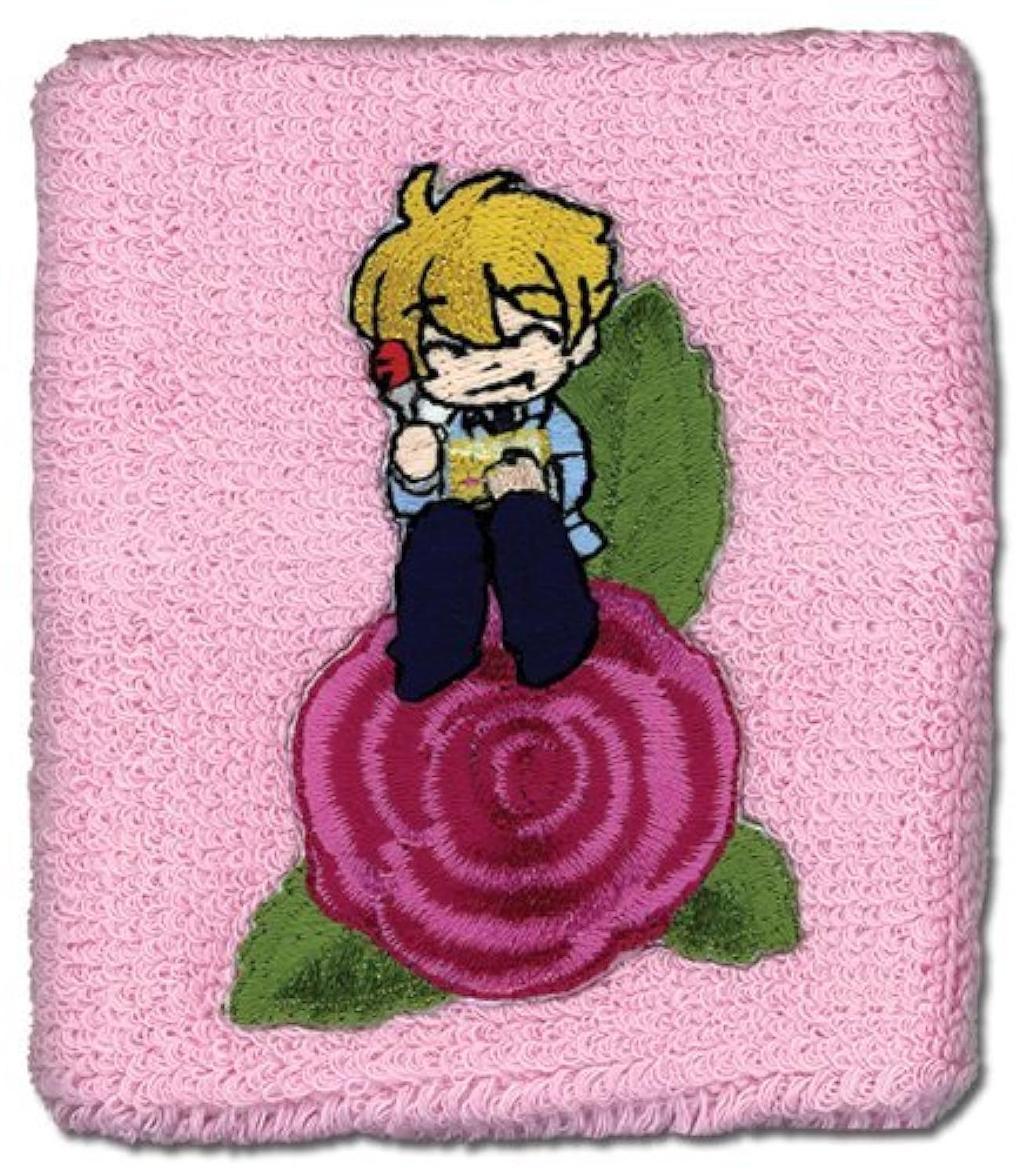 Ouran High School Host Club Sweatband Honey New Anime Licensed ge8681