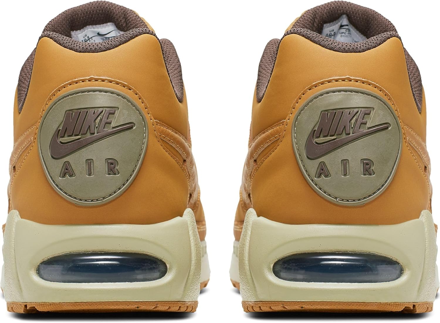 nike air max ivo bamboo