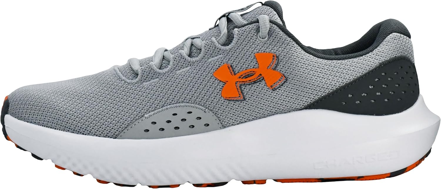 Under Armour Men's Charged Surge 4 Sneaker - Image 7