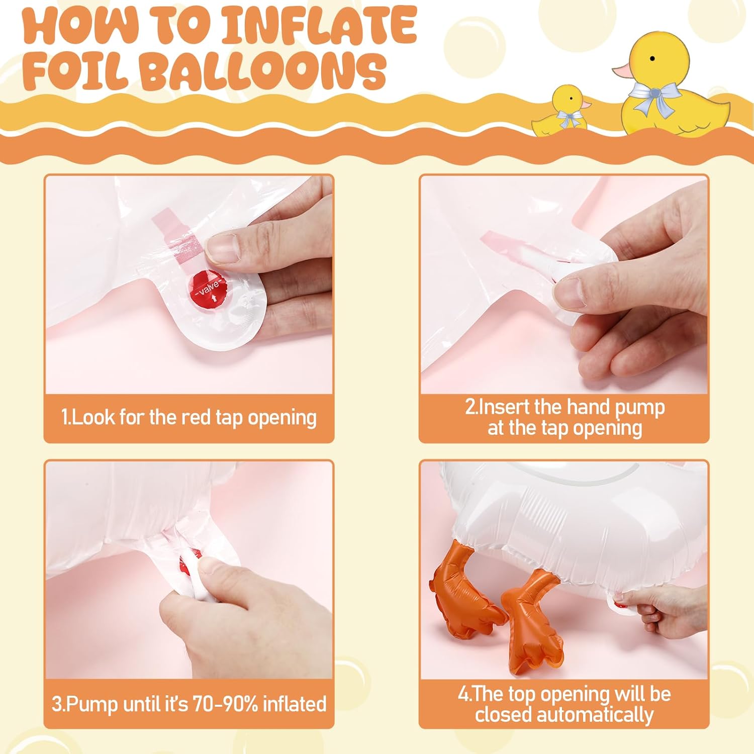 12 Set 32'' One Silly Goose Birthday Decorations Balloons with Bow Party Hat Silly Goose 1st Birthday Party Decor Supplies for Baby Showers Photo Props