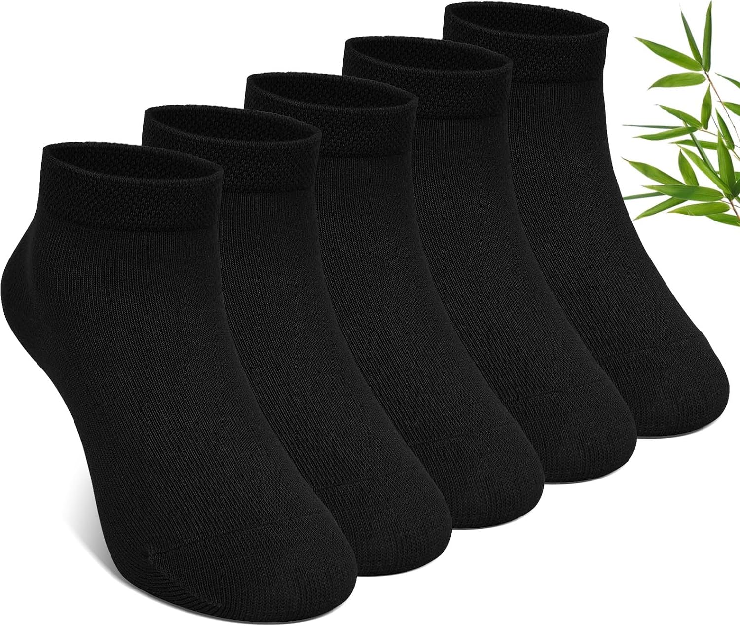 Artfasion Seamless Socks for Kids Girls: Sensory Friendly Ankle Socks
