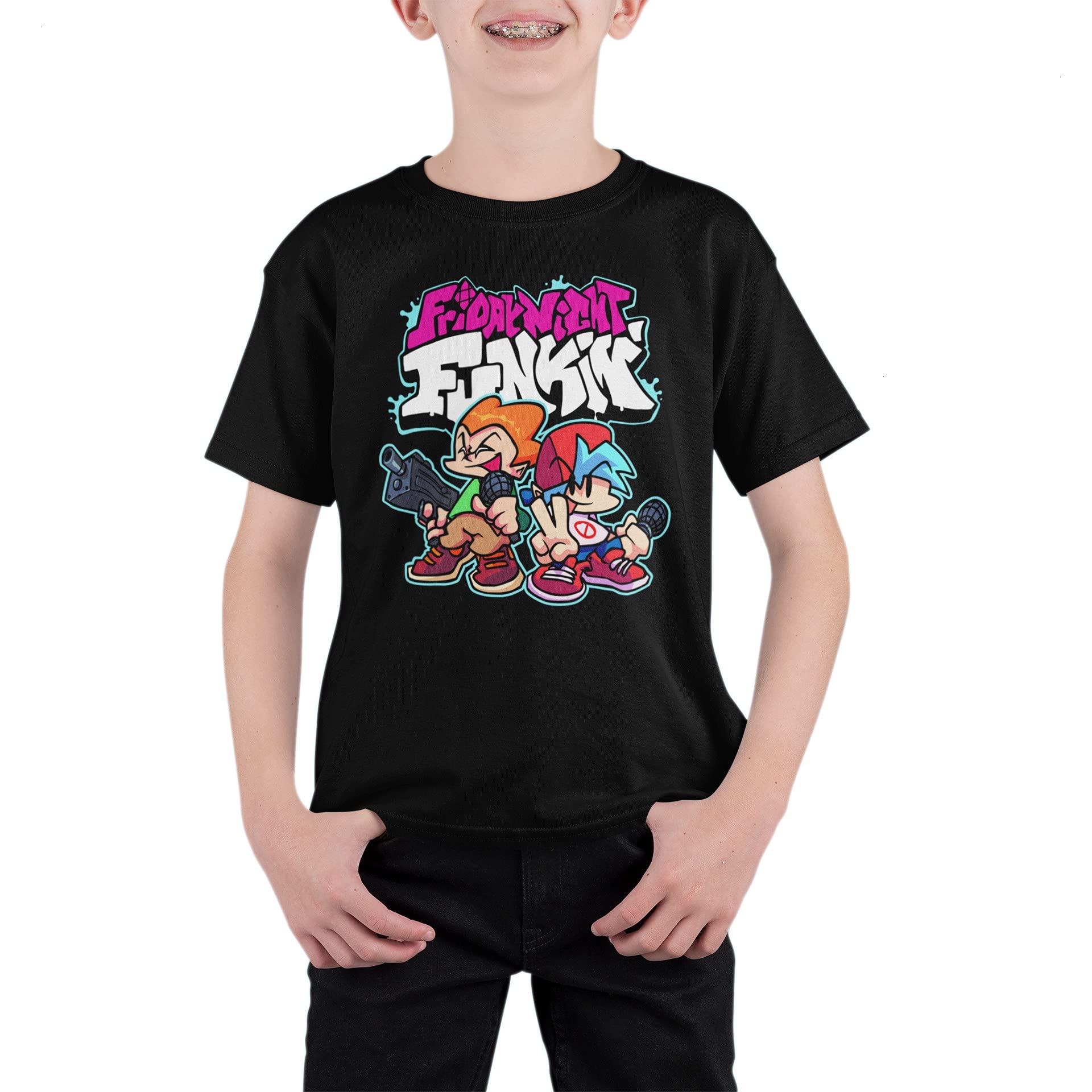 Breaking: Friday Night Funkin' Tabi Leak Revealed - sjz4t40