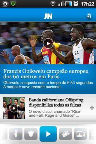 JN - Jornal de Notícias