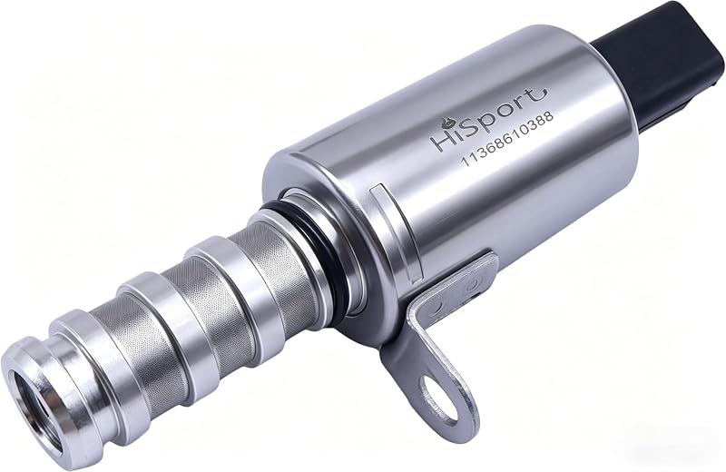Solenoide VANOS de comando variável HiSport HSVVT10388 para Mini Cooper – 1 unidade