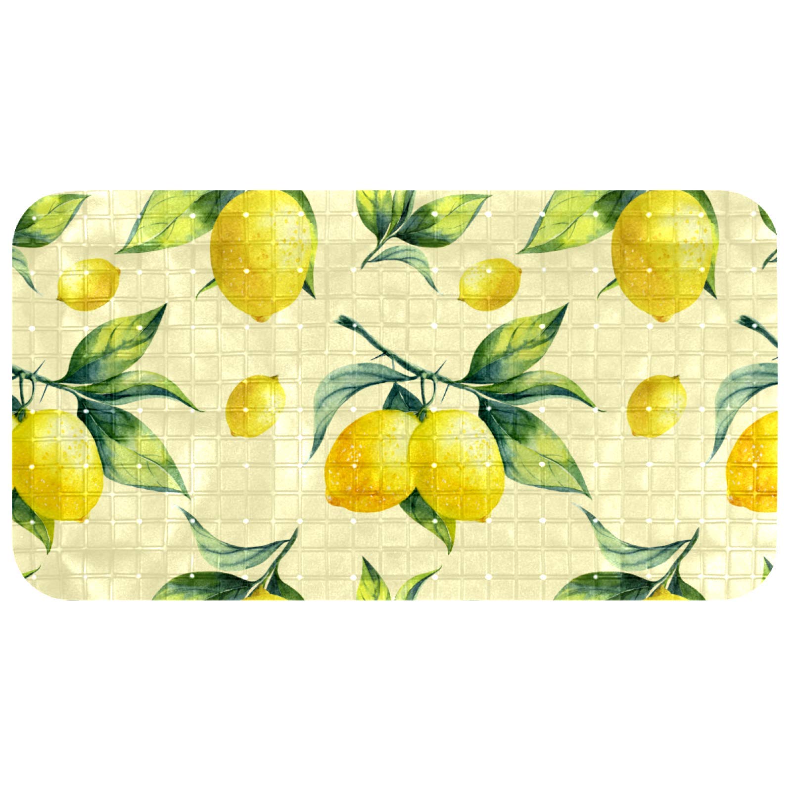 Tapis de bain pour baignoire bébé idéal pour un moment de toilette ludique