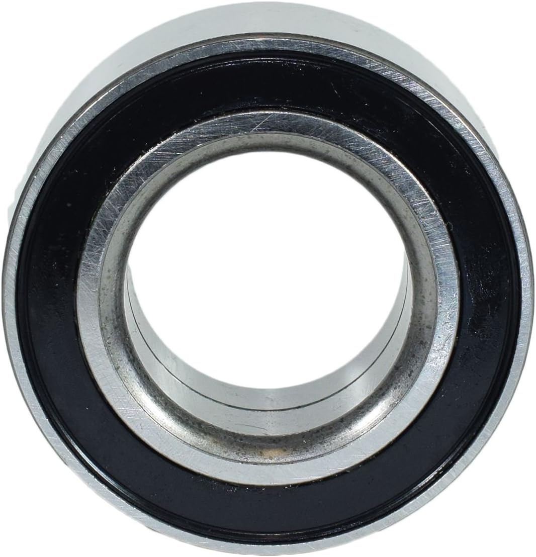 Trailer Sealed Bearing Hubs Knott Avonride 45887.11 ALKO 581169 ID39 OD72 W37mm
