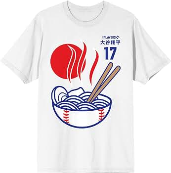 Shohei Ohtani MVP, Players, #17, Japanese Professional Pitcher