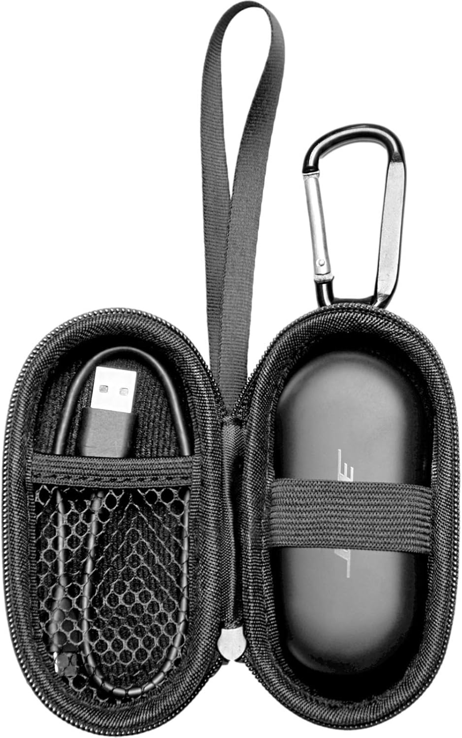 Hounyoln Hard Carrying Case for Bose Sport with Bose Sport