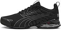 PUMA Men's Voltaic EVO Cross-Trainers: Wide Fit Running Shoes with 10CELL Cushioning & Superior Grip