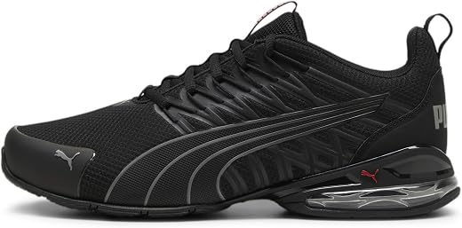 PUMA Men's Voltaic Evo Cross Trainer Shoes