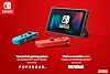Nintendo Switch – Joy-Con rojo neón y azul neón (Renovado) por Amazon Renewed 5