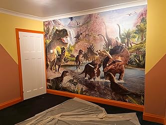 Walltastic