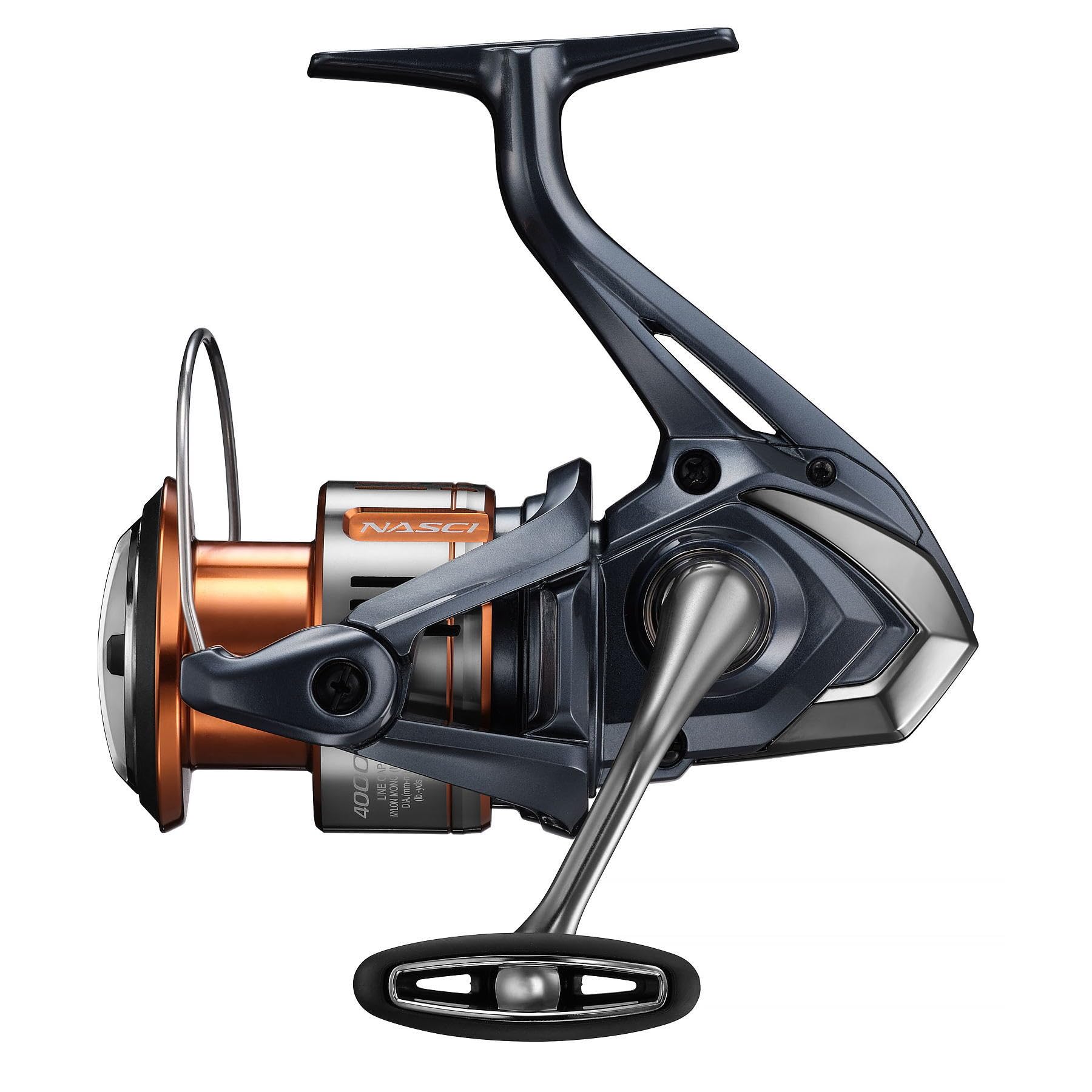 シマノ ナスキー 4000xg Amazon | シマノ(SHIMANO) スピニングリール 26ナスキー 4000XG