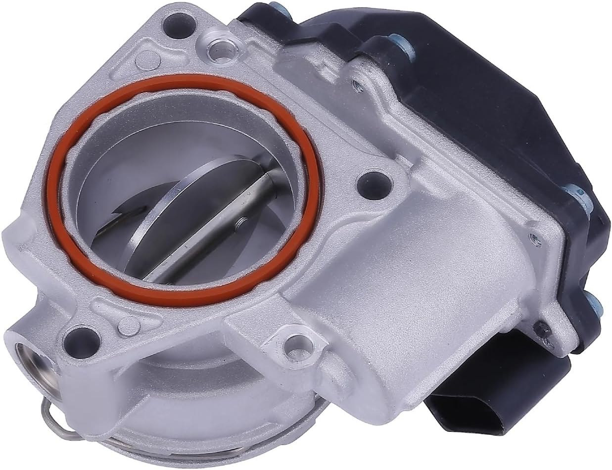 The Car Throttle Valve Is Suitable For VW POLO/TOURAN/RABBIT V/TRANSPORTER For AUDI A3 SEAT IBIZA Mk IV/CORDOBA Saloon For SKODA For OCTAVIA