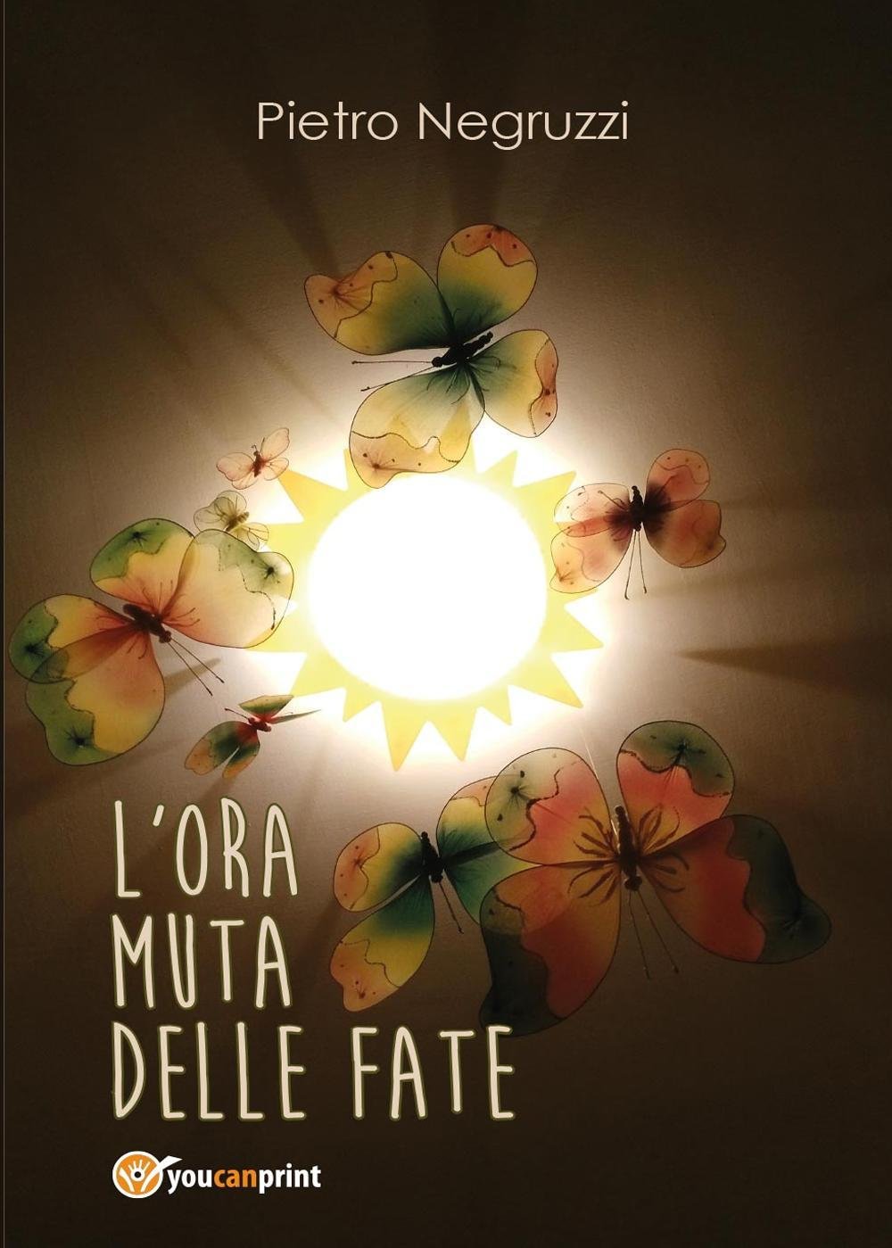 L'ora muta delle fate