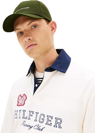 Tommy Hilfiger Men's Clasp