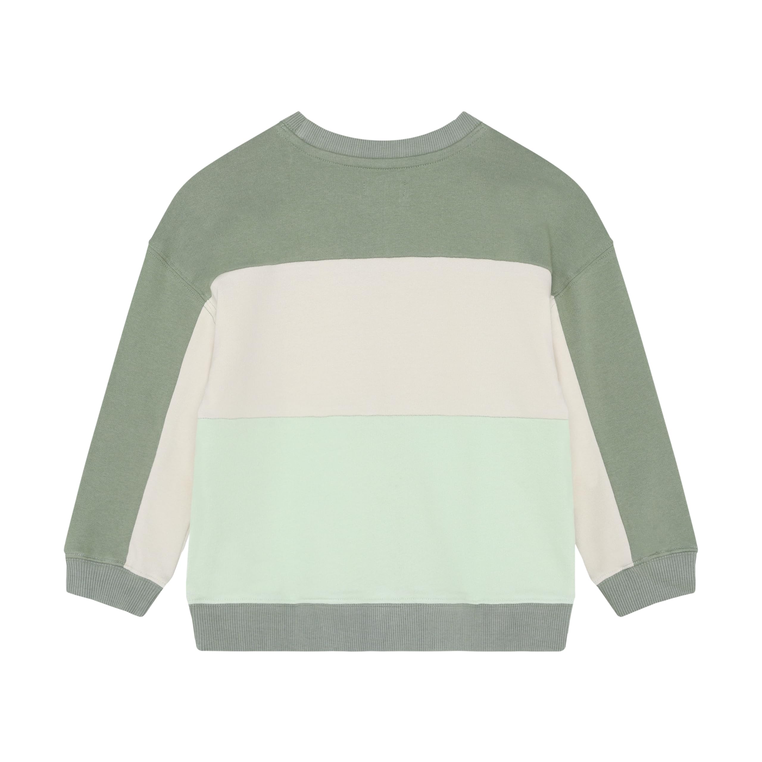 Noppies Jungen Sweater Ls Boy Pullover
