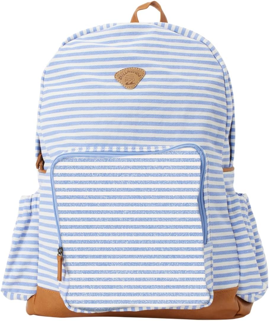 Billabong Home Abroad Canvas Backpack Casual Daypacks