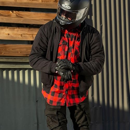 Miniatura 4 de Noru Guante Kuruzo