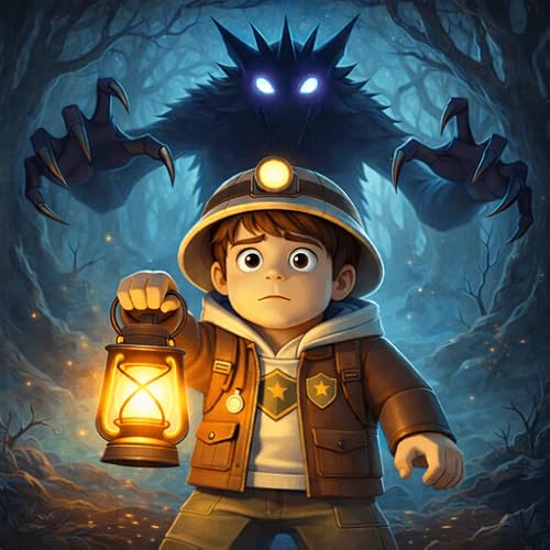 Cursed Forest Escape – Horror Survival Adventure