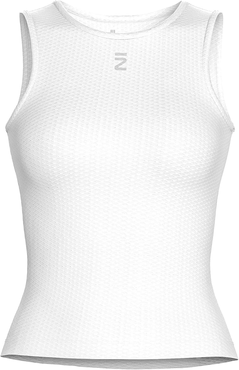 INBIKE Women's Cycling Base Layer Sleeveless, Quick Dry Cycling Jersey, Moisture Wicking Mesh Bike Undershirt Bicycle Summer