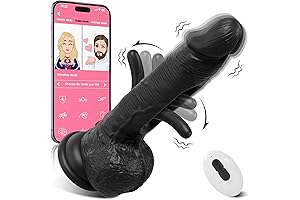 Flapping Dildo Sex Toys: Unparalleled Realism for Unforgettable Intimacy