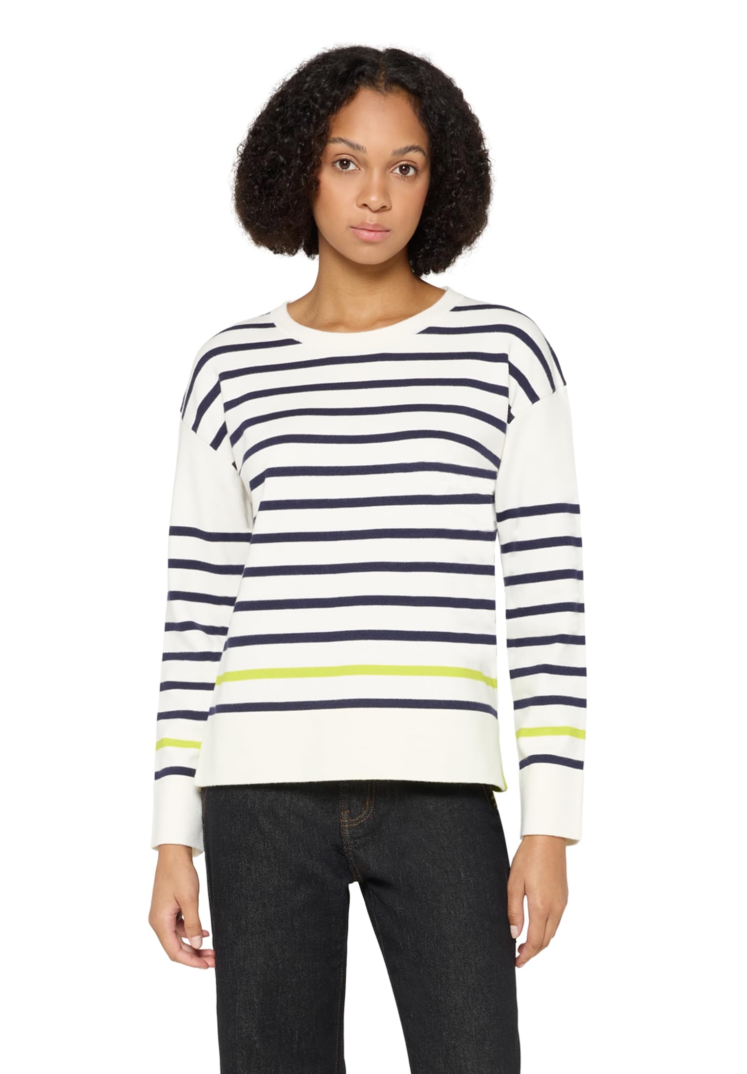 Cartoon Damen 5772/7177 Pullover