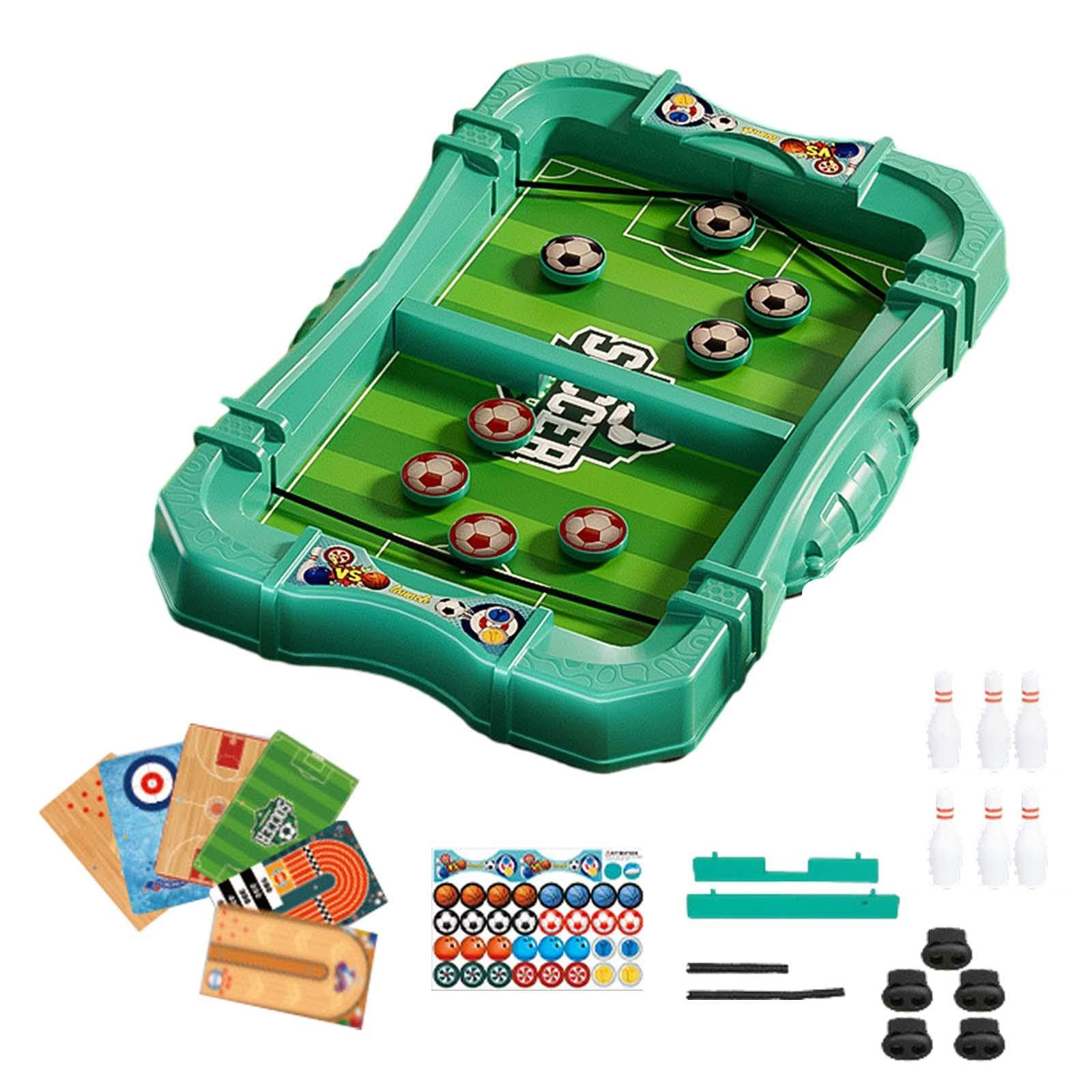 ホッケー&ボーリングゲーム｜おもちゃ