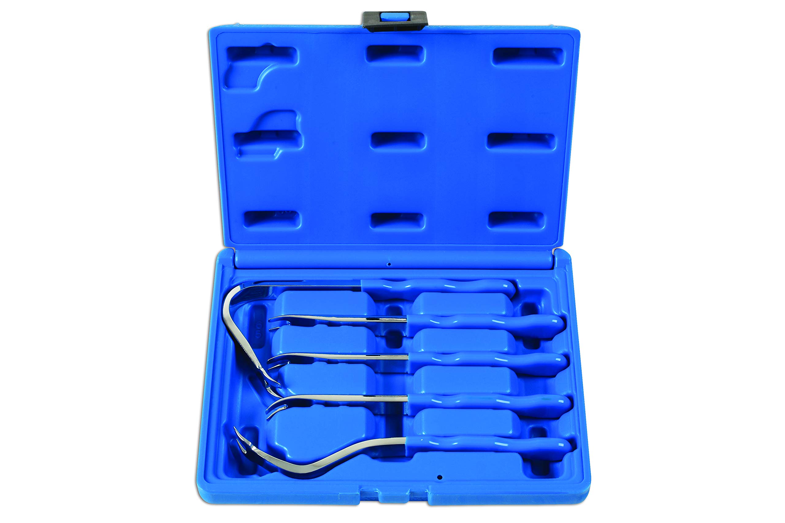 Laser Tools Trim Clip Removal Kit 5pc 6900