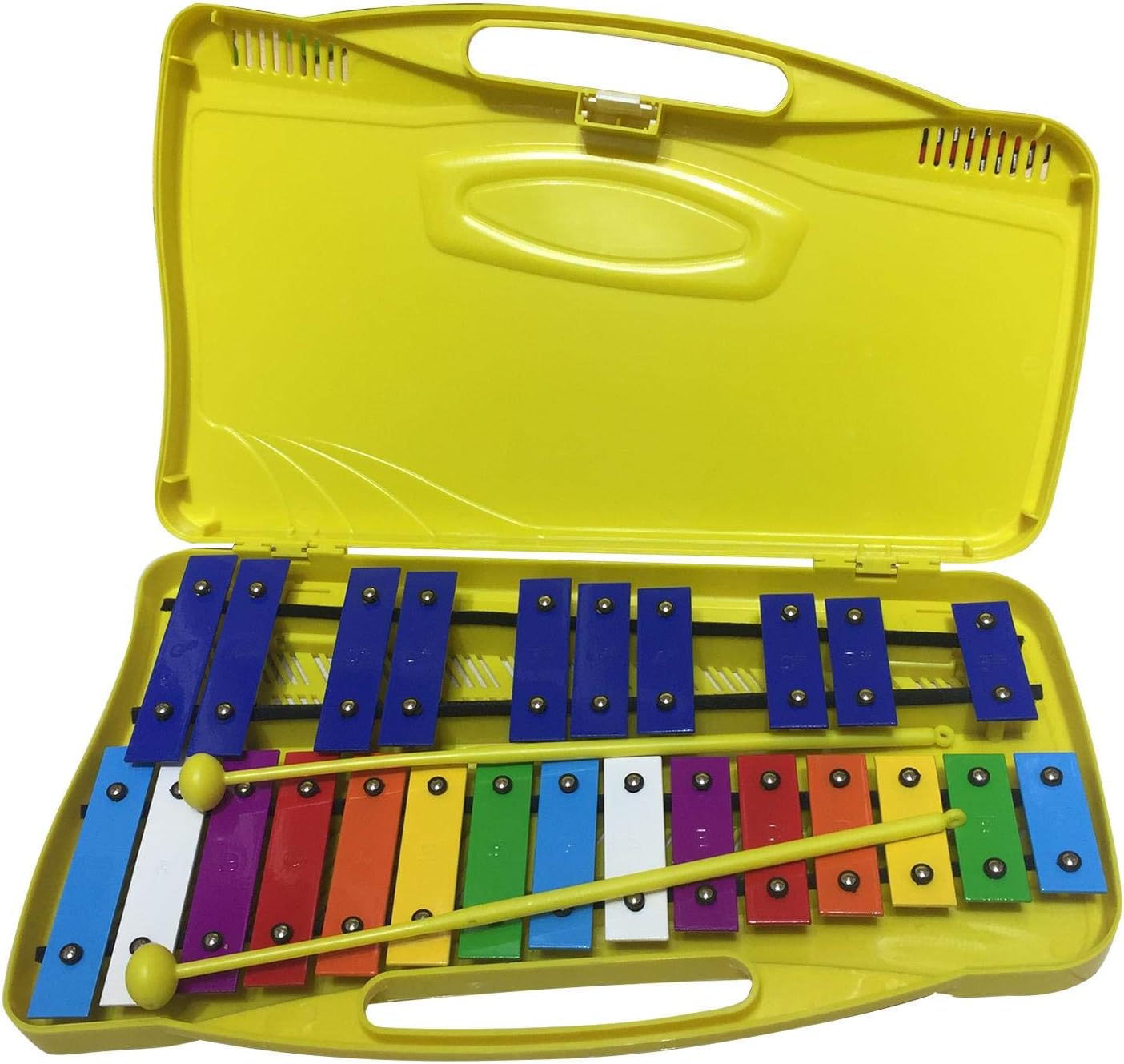 Xilofoni Xilofono A 25 Note per Bambini Strumenti Musicali A