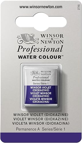 Vista 62 de Winsor & Newton - Pintura para acuarela profesional