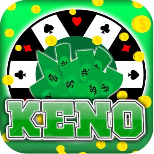 Keno Free Poker Chips