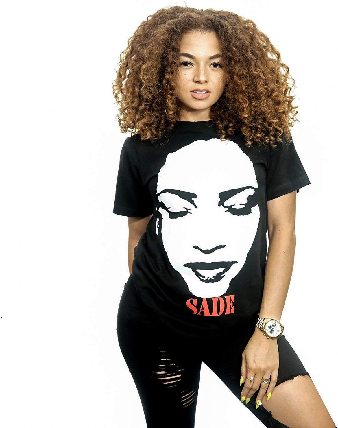 Sade t-Shirt