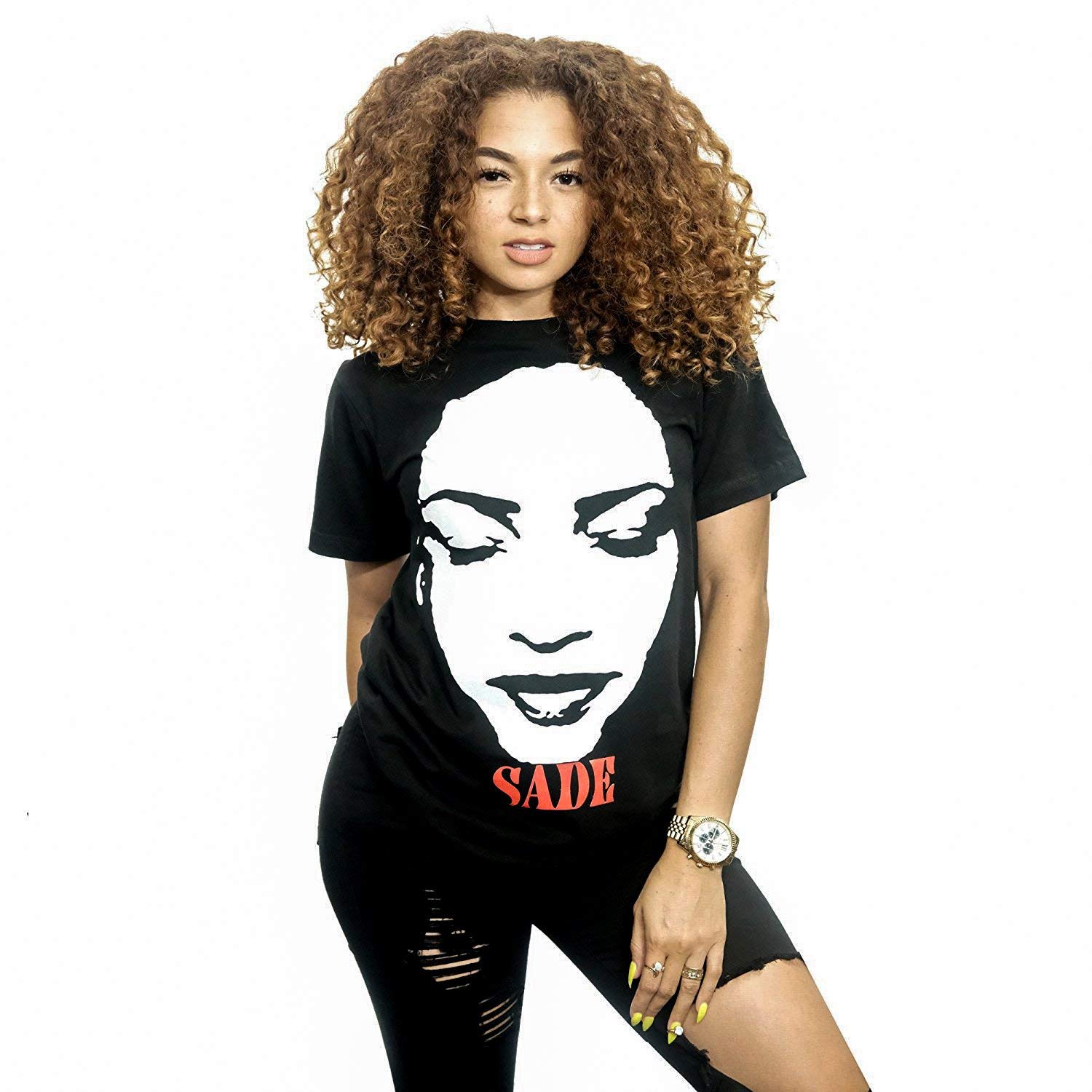 Sade t-Shirt