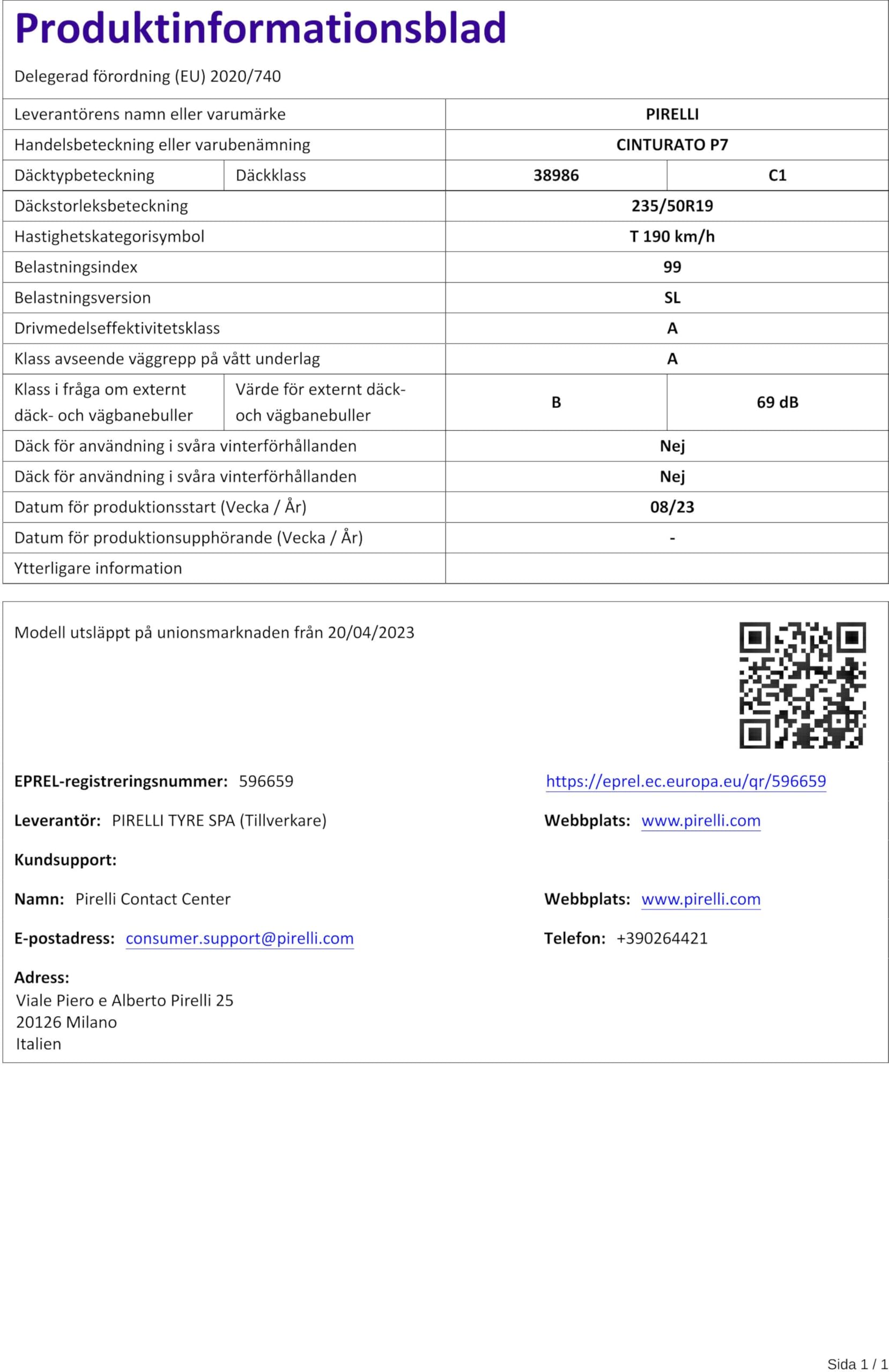 NOVY 680 Intégré Blanc 653m³/h - Hottes (653 m³/h, recirculation, 37 dB, 46 dB, 50 dB, 58 dB)