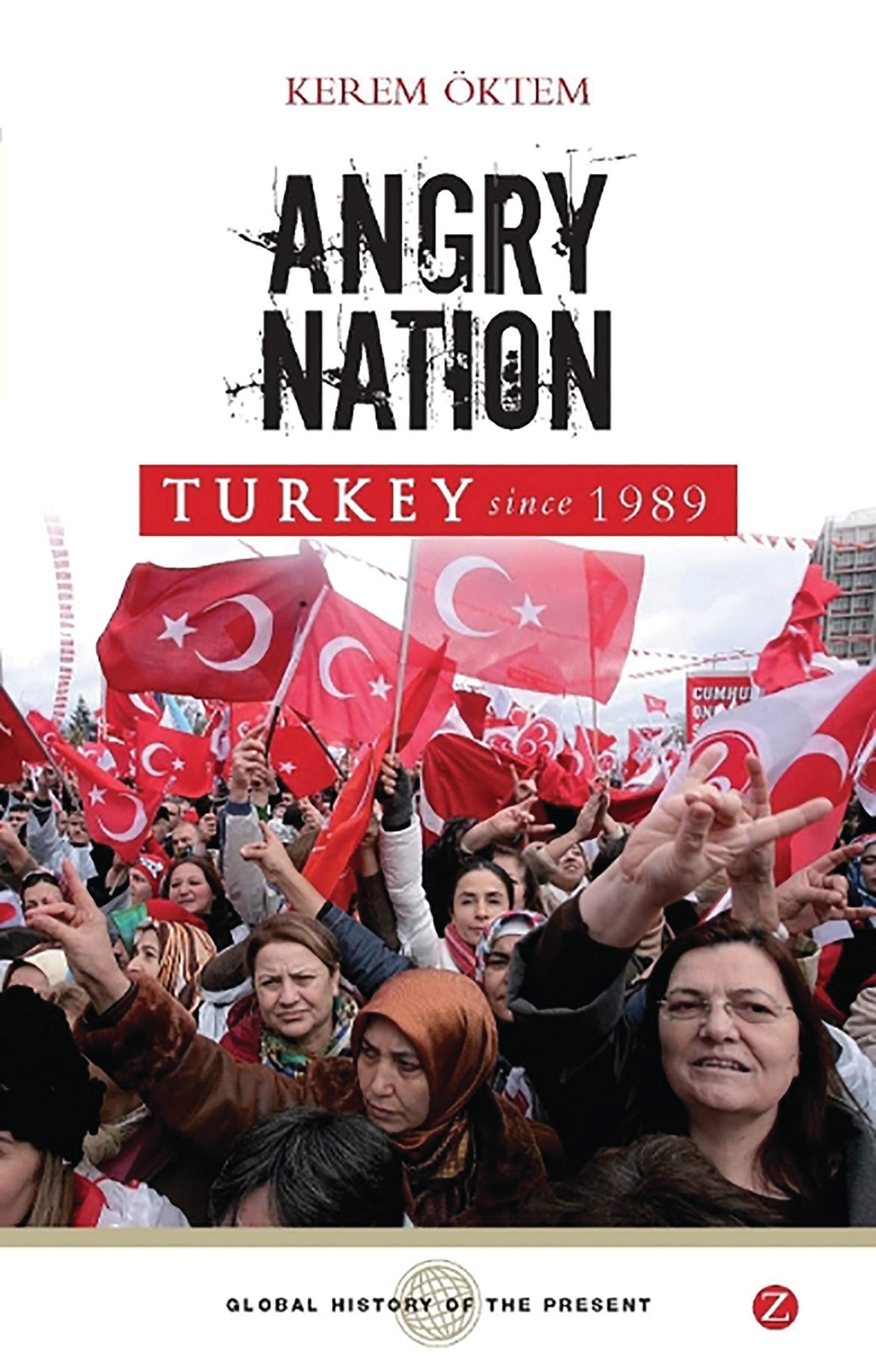 Angry Nation view 3