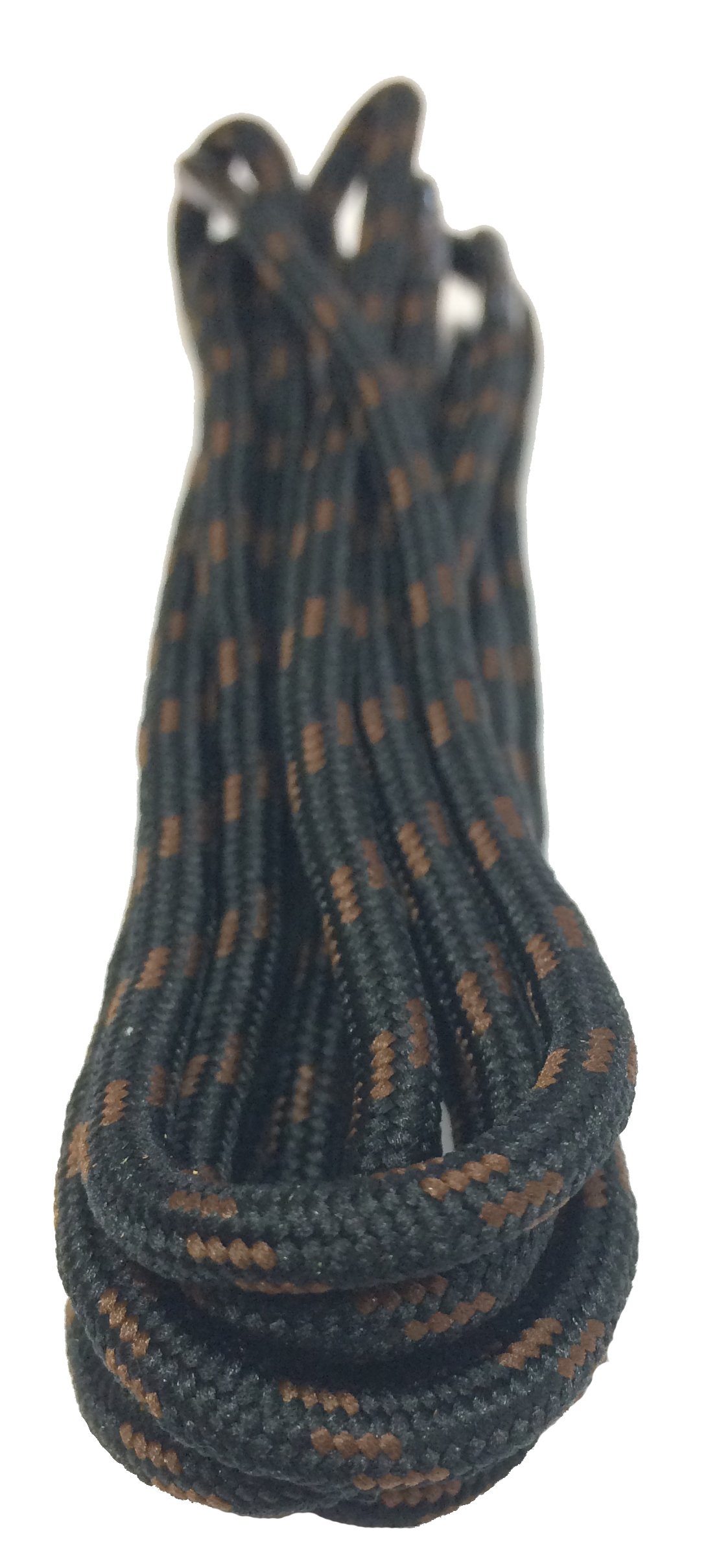 Big Laces Round Strong Hiking Boot Laces - 110cm to 210cm — view 32