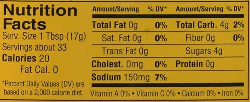 Vista 26 de Heinz 57 Sauce (botella de 20 onzas)