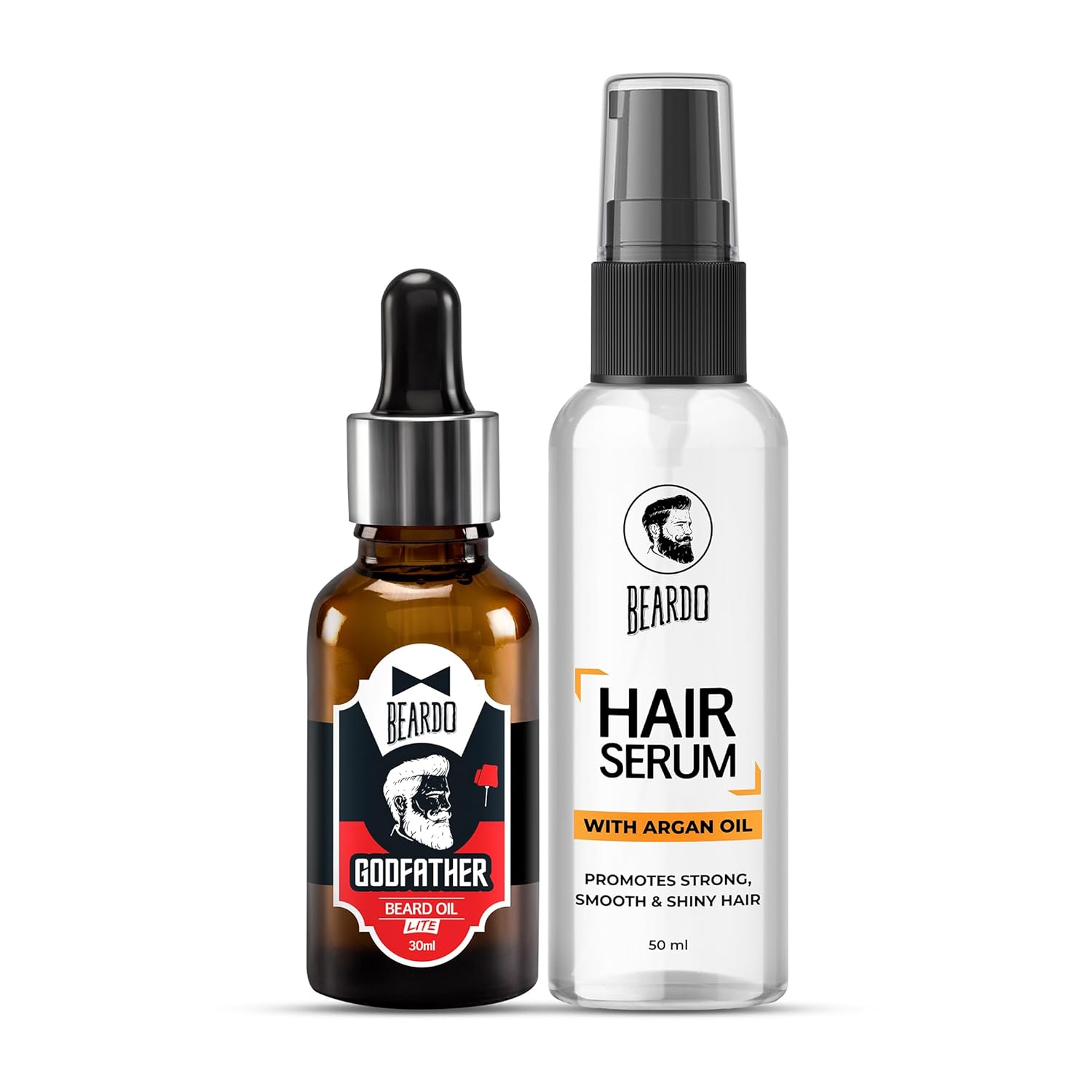 Crisp Beardo Hair Serum Abstract in HD Crisp Beardo Hair Serum Abstract in HD